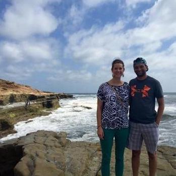 A San Diego road trip in 2016