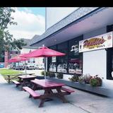Paulie's Hot Dogs