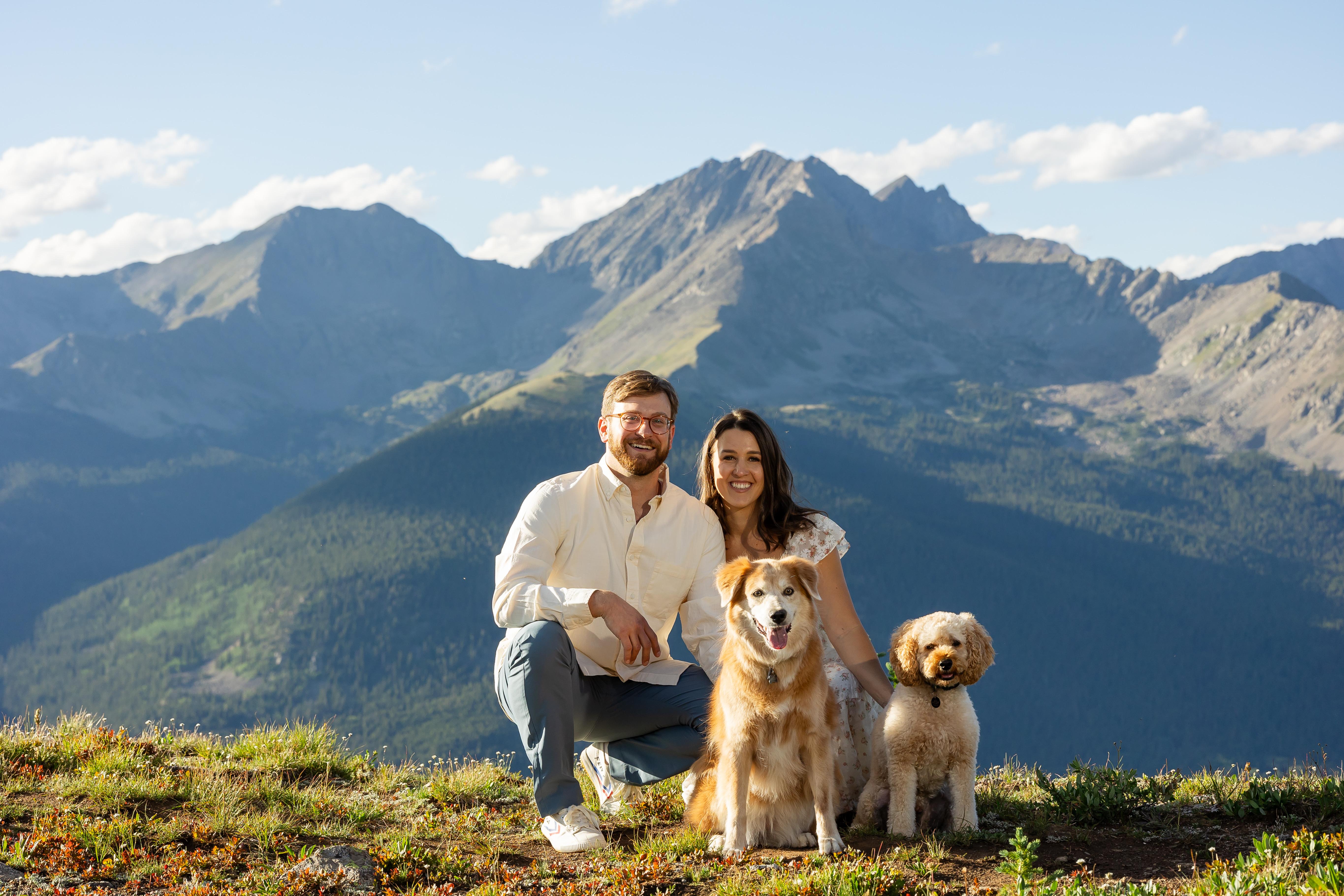 The Wedding Website of Kara Lohr and George Weisnicht