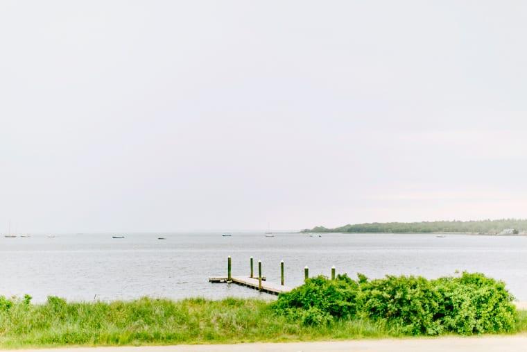 The Wedding Website of Courtney Boucher and John Pagano