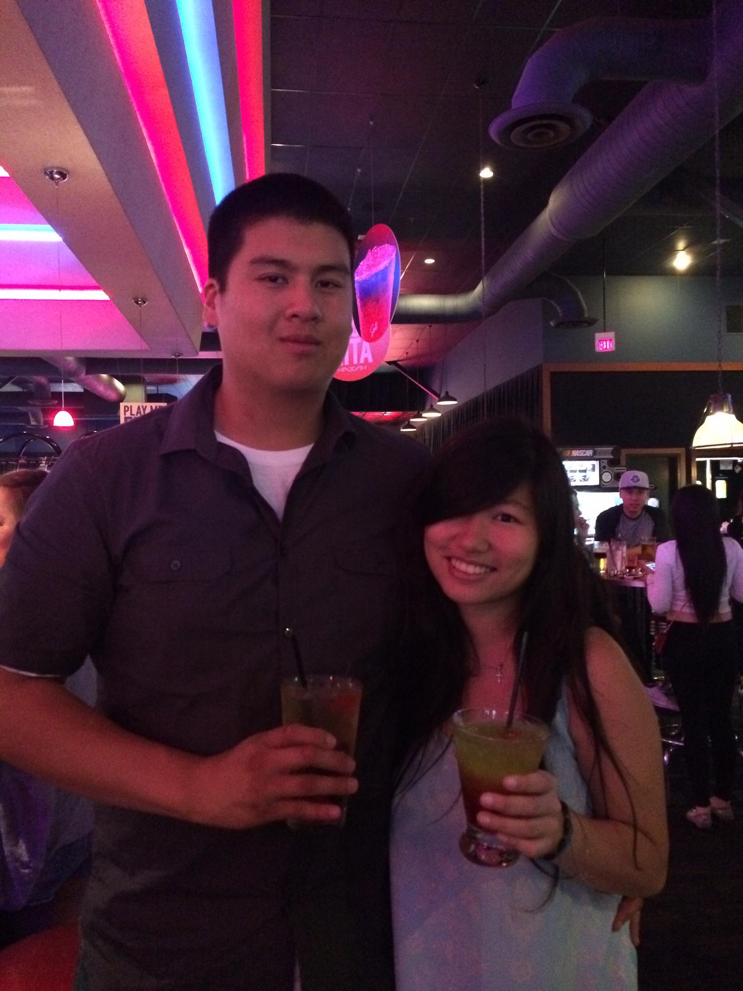 Rex’s 21st 🥳 ‘15