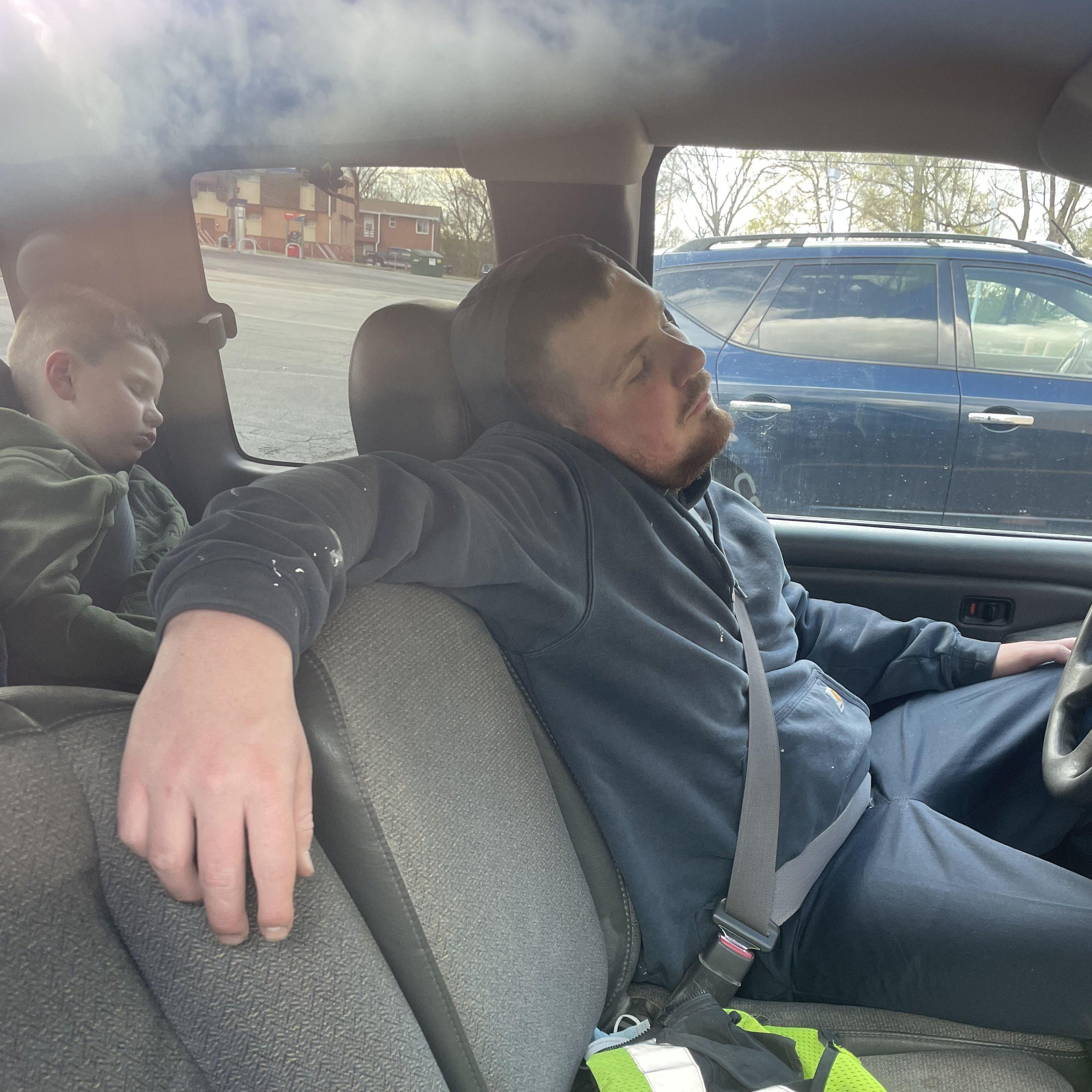 like father like son
