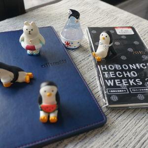 Beautiful Stationary