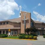 New Bethlehem Baptist Church