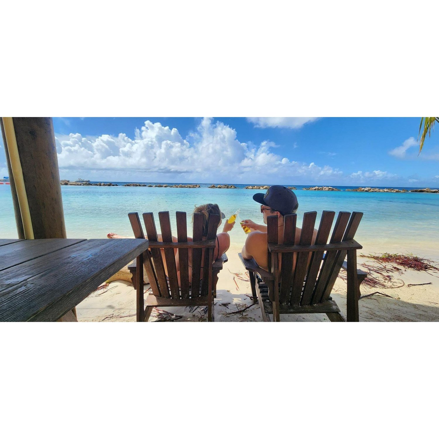 Curacao