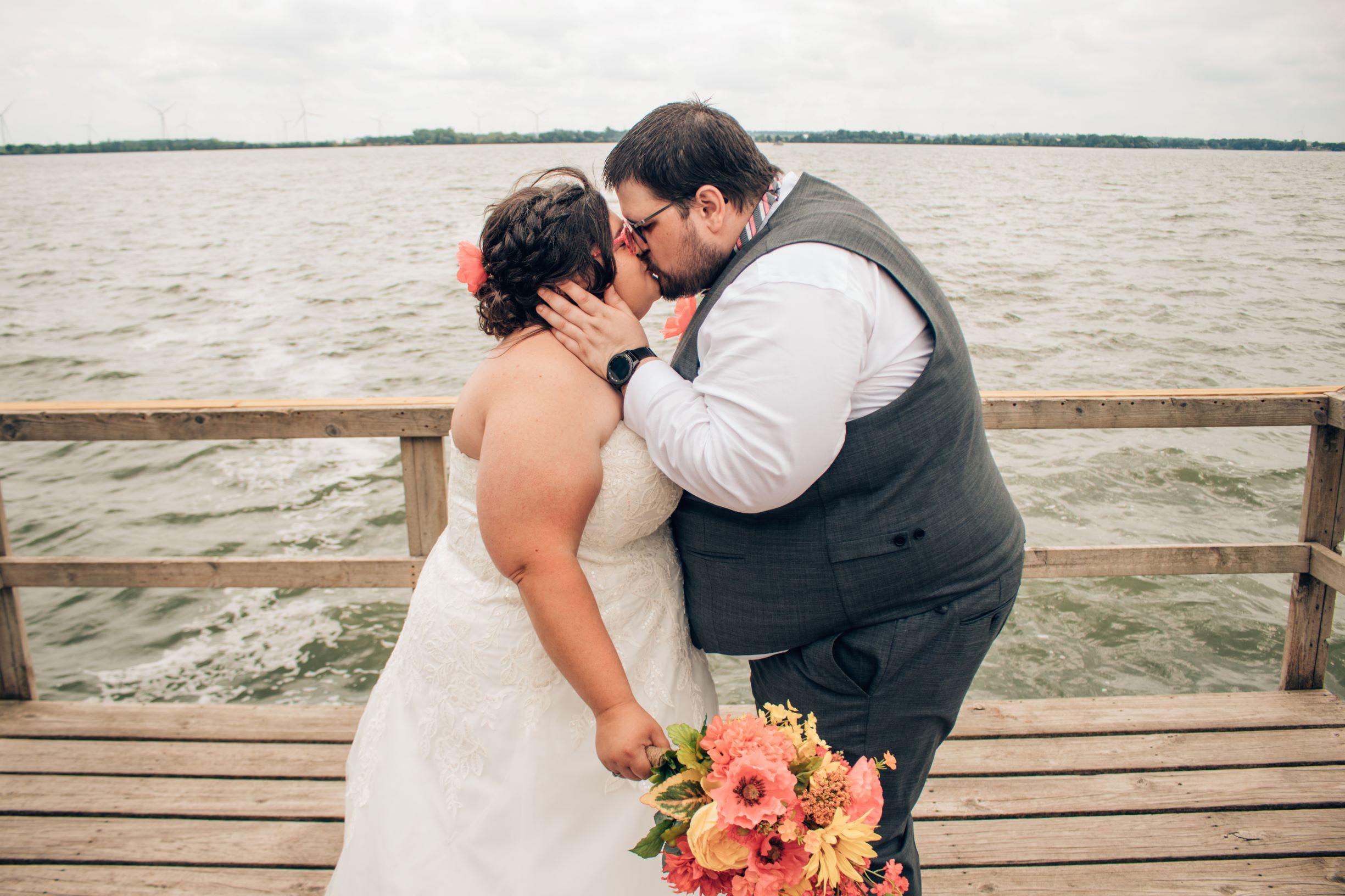 The Wedding Website of Jessica Buchholz and Mark Galloway