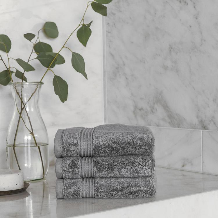 Parachute Classic Bath Sheet - Stone