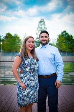 The Wedding Website of Elsa Rivera and Roland Gonzales
