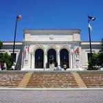 Detroit Institute of Arts