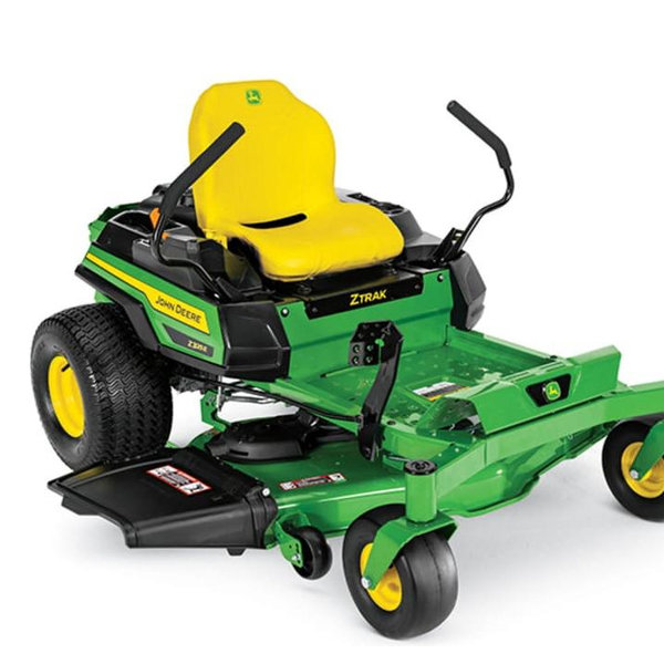 Zero-Turn Lawn Mower Fund