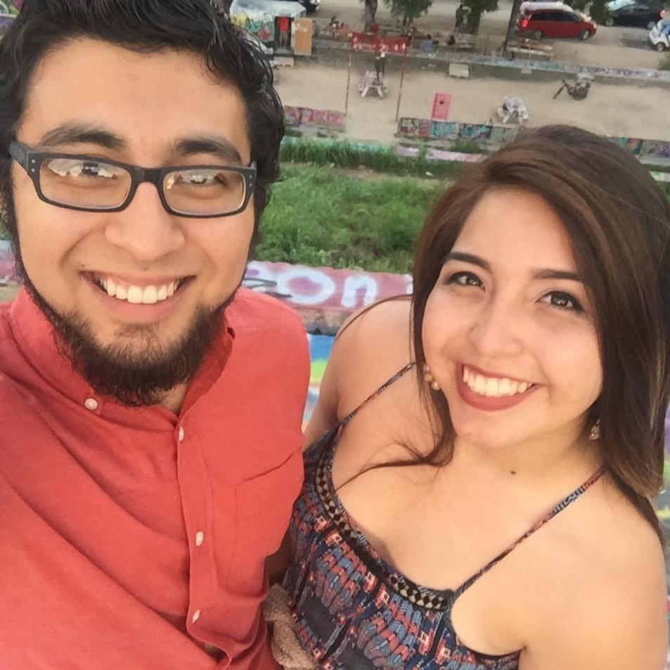 July 1st, 2015

Our first date! We drove to SA (from corpus) to eat at Whiskey Cake, then drove to Austin for a concert, and after that walked down 6th street and drove back to corpus THAT NIGHT!