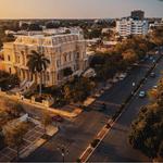 Paseo de Montejo