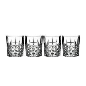 Marquis by Waterford - Waterford Marquis Brady DOF, Set/4
