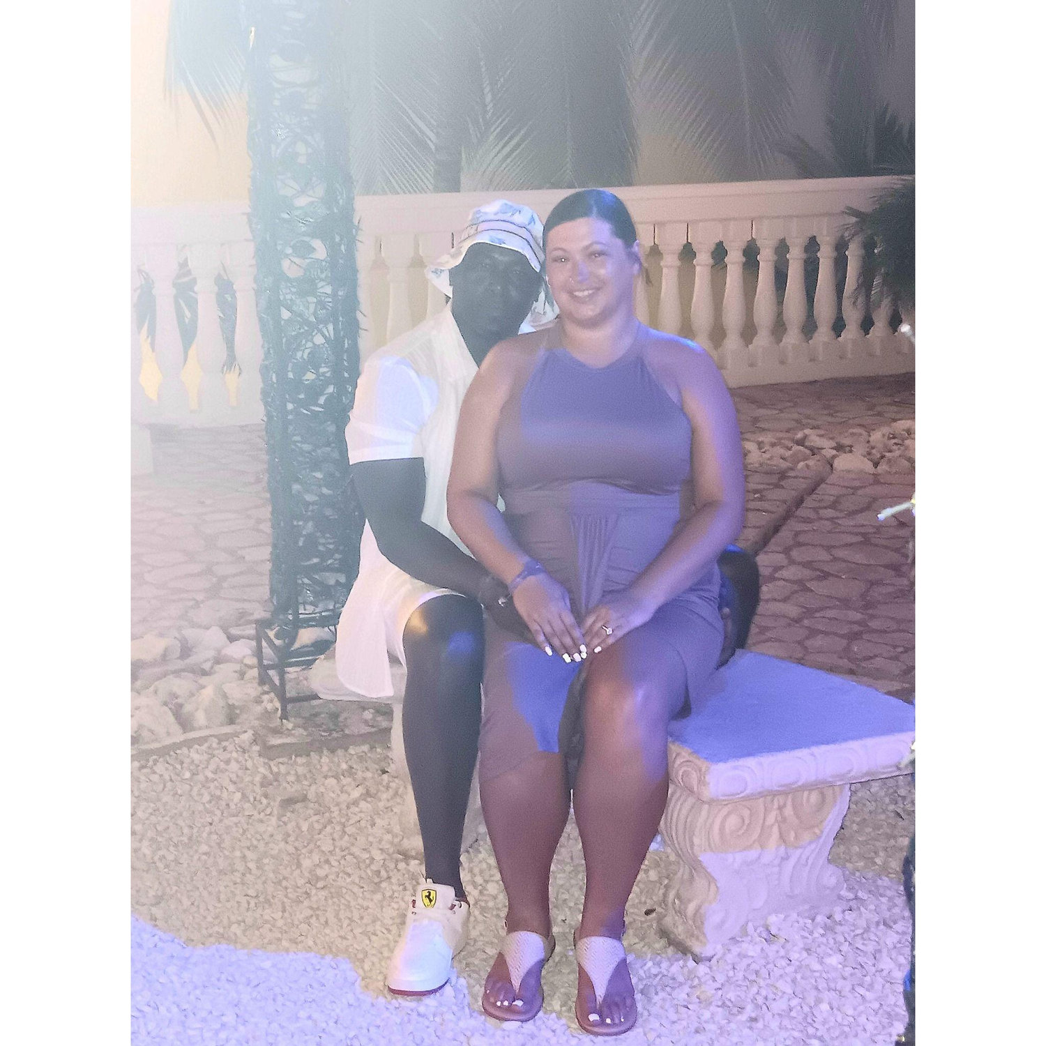 Jamaica 2024
Montego Bay
Grand Palladium