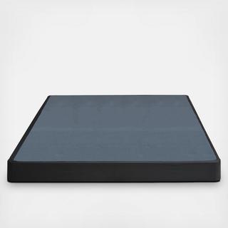 Low Profile Bed Foundation