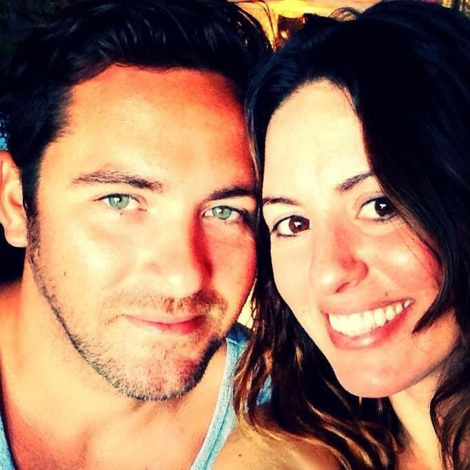 Memorial Day weekend in Catalina is always our favorite part of the year!  This picture was taken at Luau Larry's during Bobby's first trip to the Island.