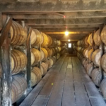 Buffalo Trace Distillery