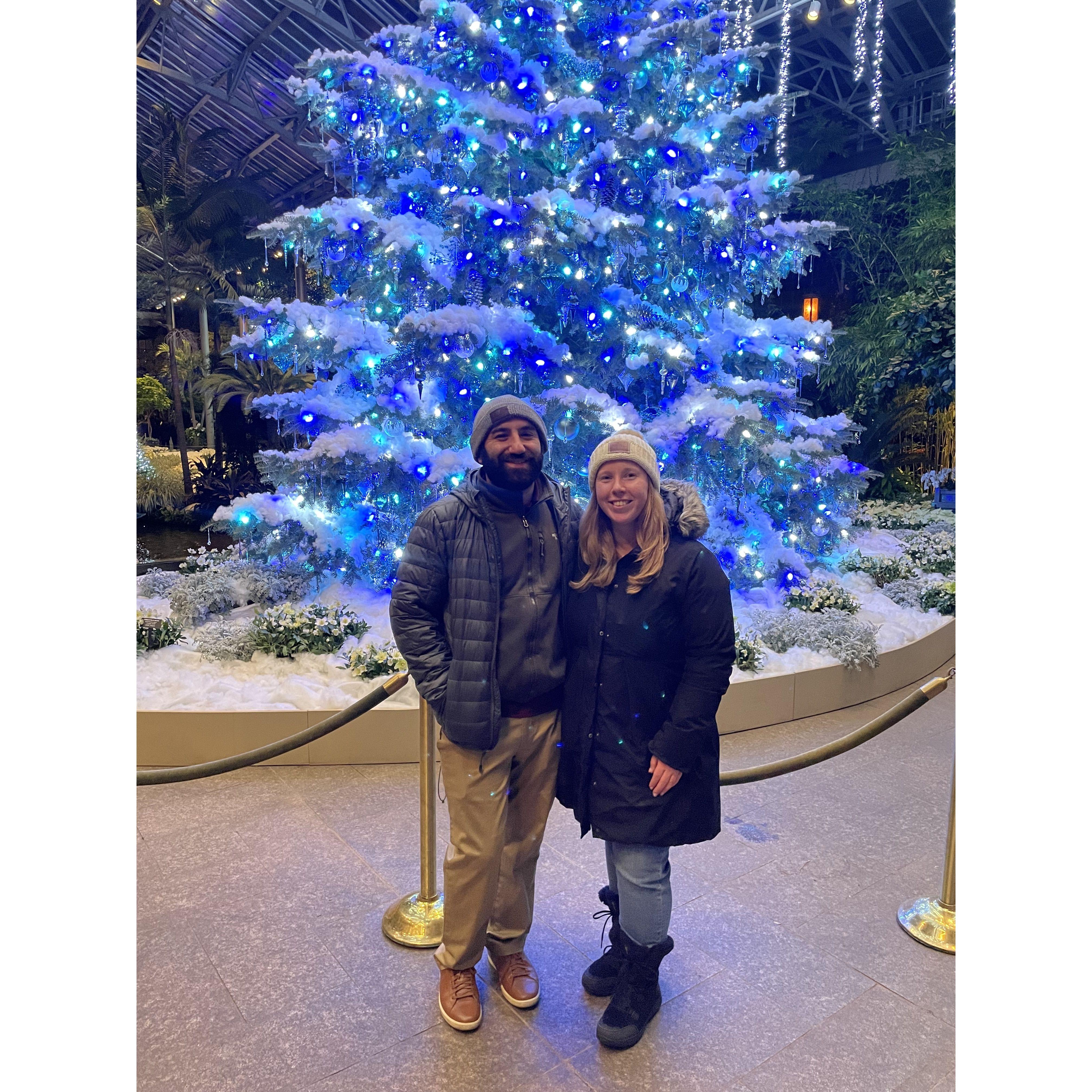 Longwood Gardens