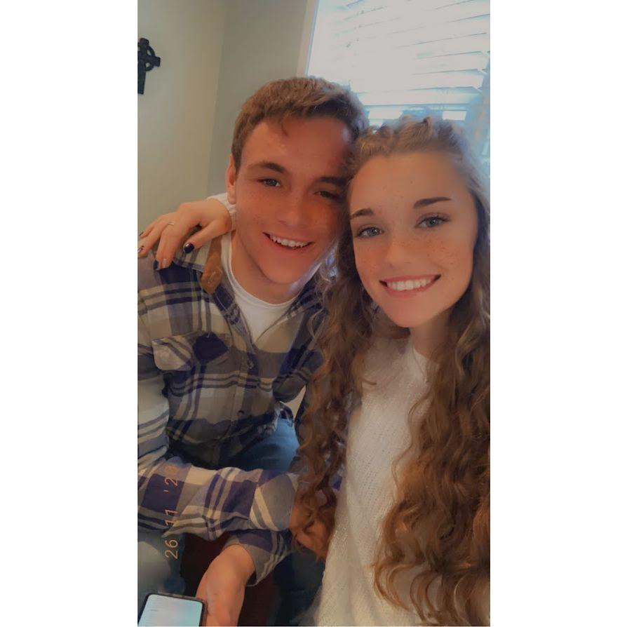 1st Thanksgiving!