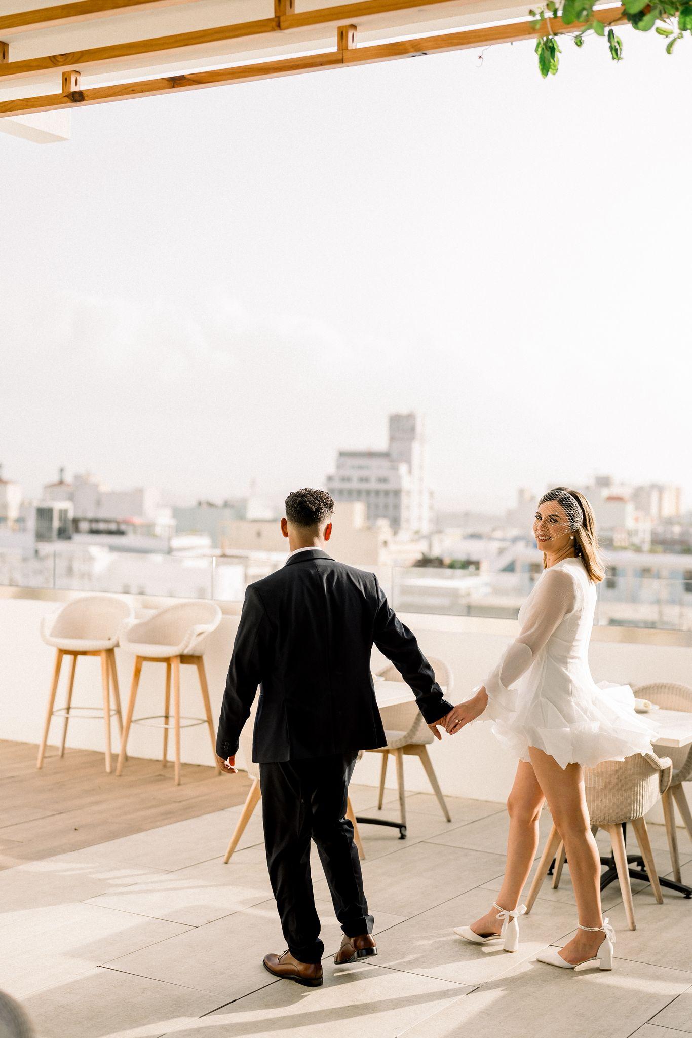 The Wedding Website of Jinette Santos Rodriguez and José Ayala Rivera