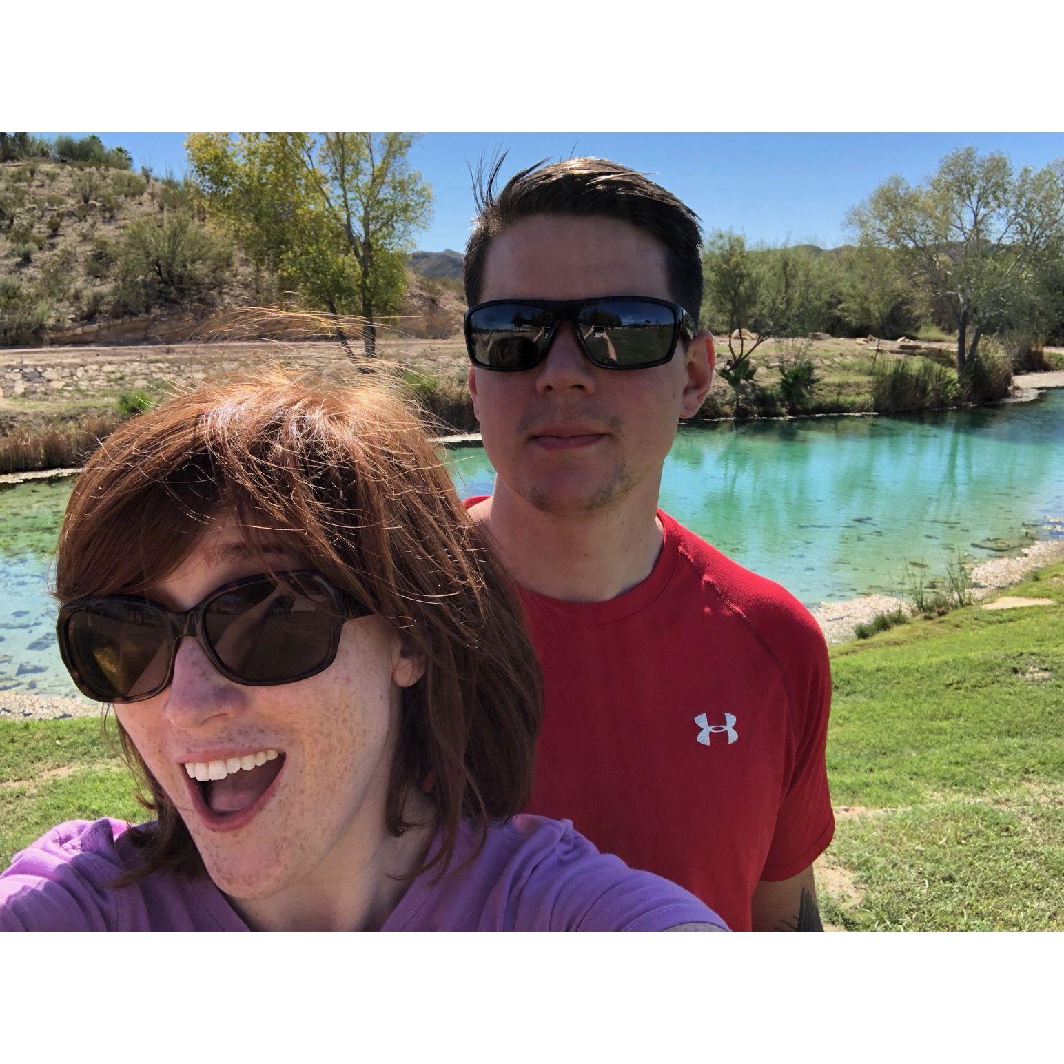 Big Bend 2018