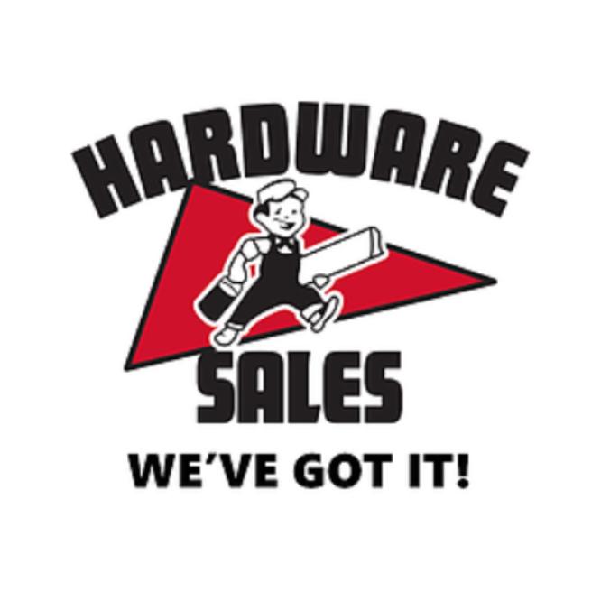Hardware Sales