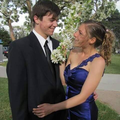 Senior Prom