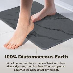 Bathroom Mat