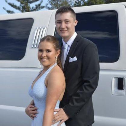 High School Formal - 2021