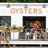The Shop by Island Creek Oysters