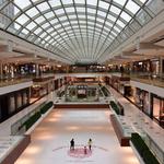 The Galleria