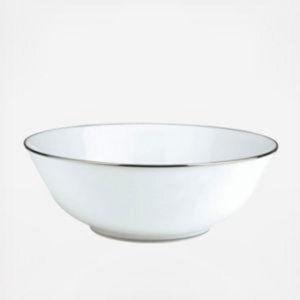 Christofle Albi Salad Serving Bowl