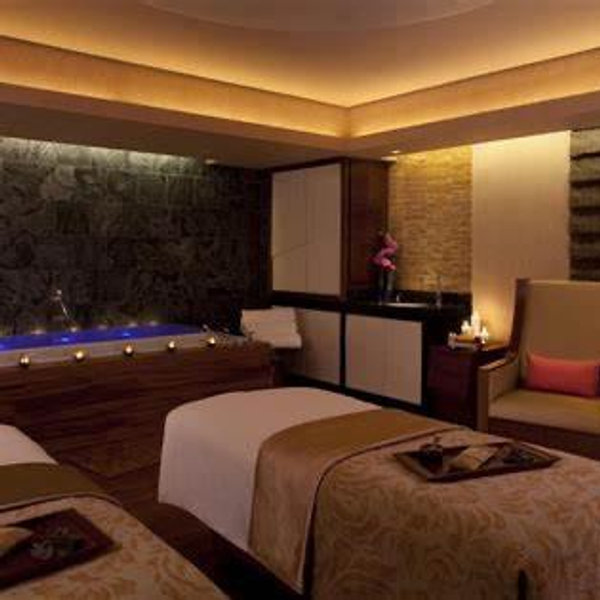 Couples Massage in Maui