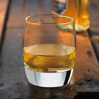 Craft Spirits Tequila Glass, Set of 4