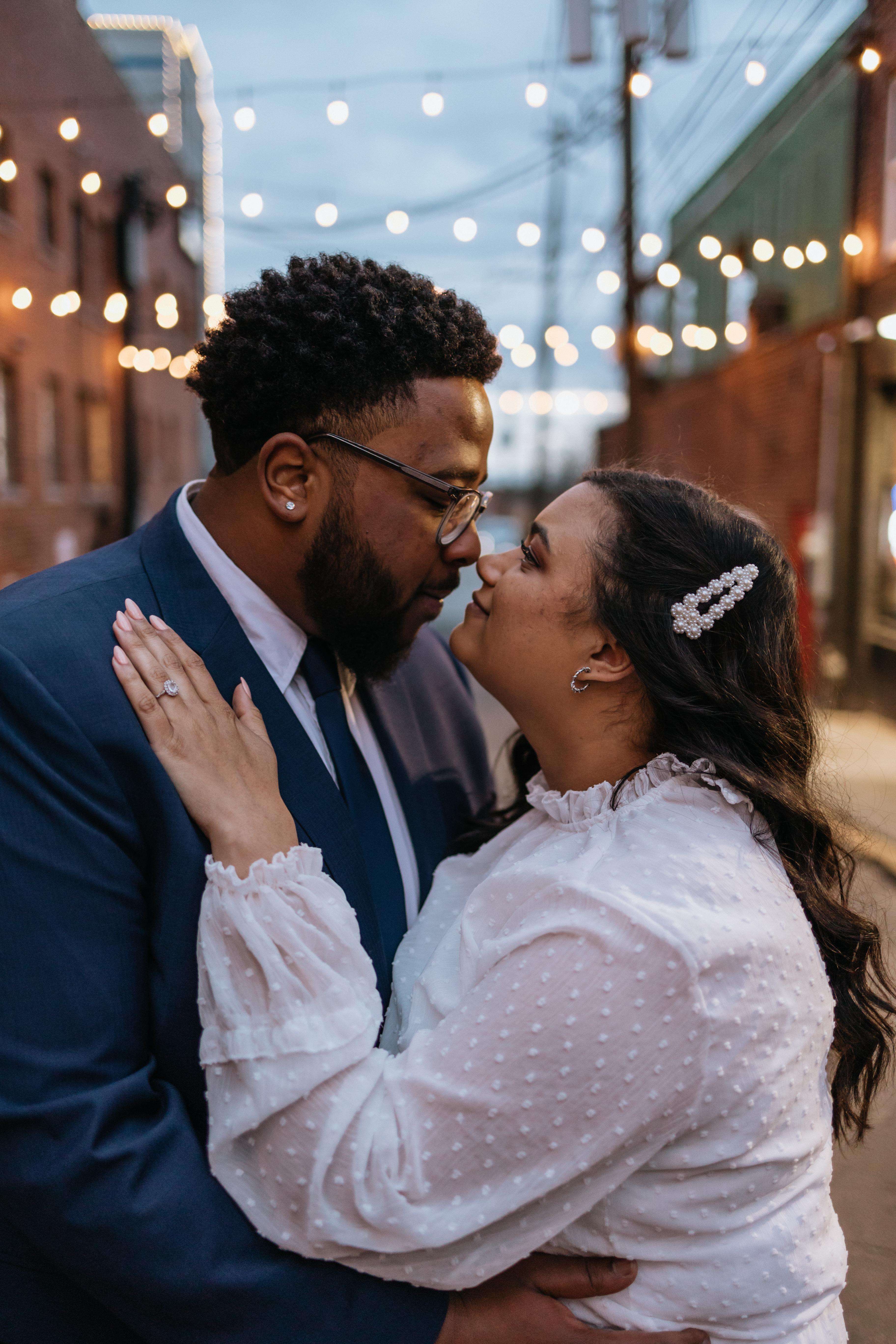 The Wedding Website of Gabby Malcom and Dj Freeman