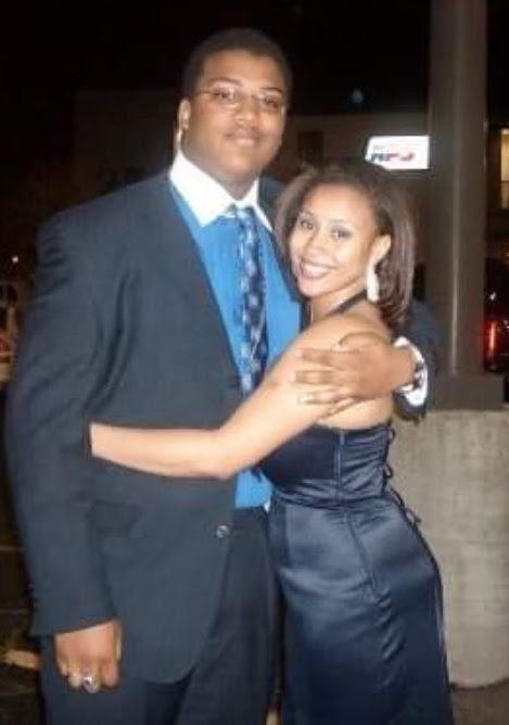The Wedding Website of Danielle Poole and Brian Poole