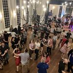 Holy City Swing