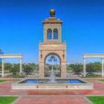 Cranes Roost Park