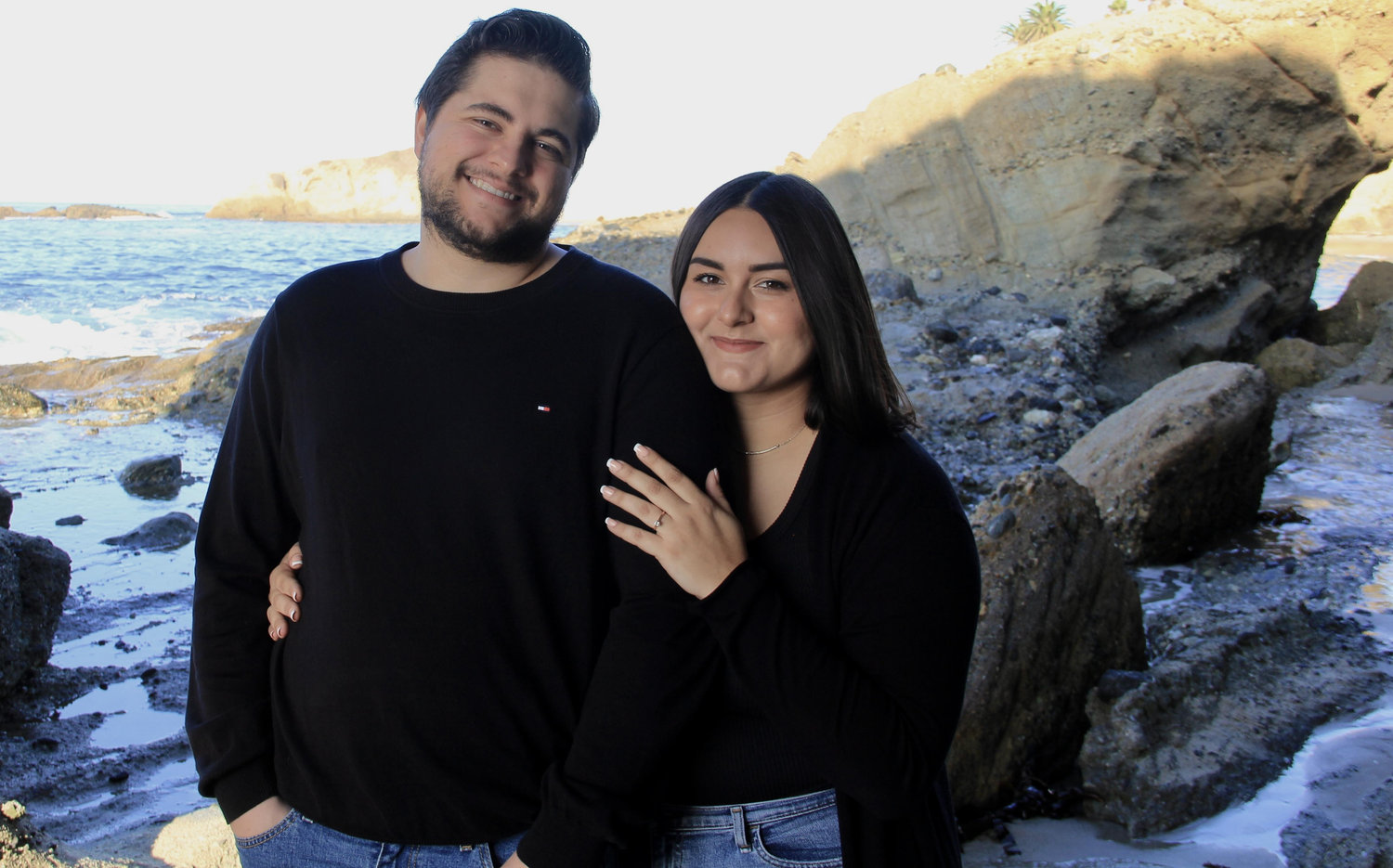 The Wedding Website of Rachel Guerrero and Ryan Aguilar