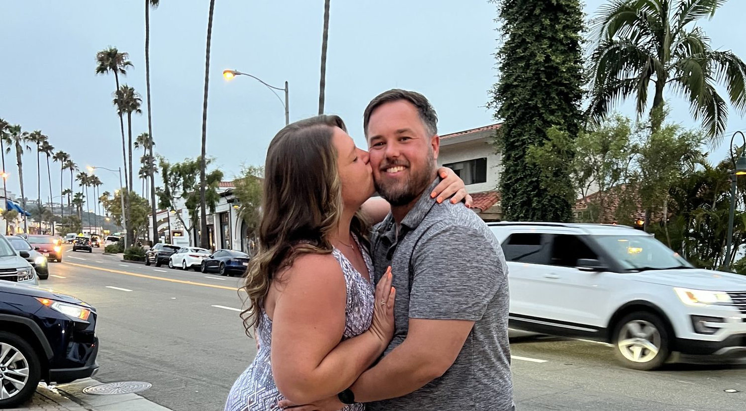 The Wedding Website of Emmy Quinn and Nick Smith