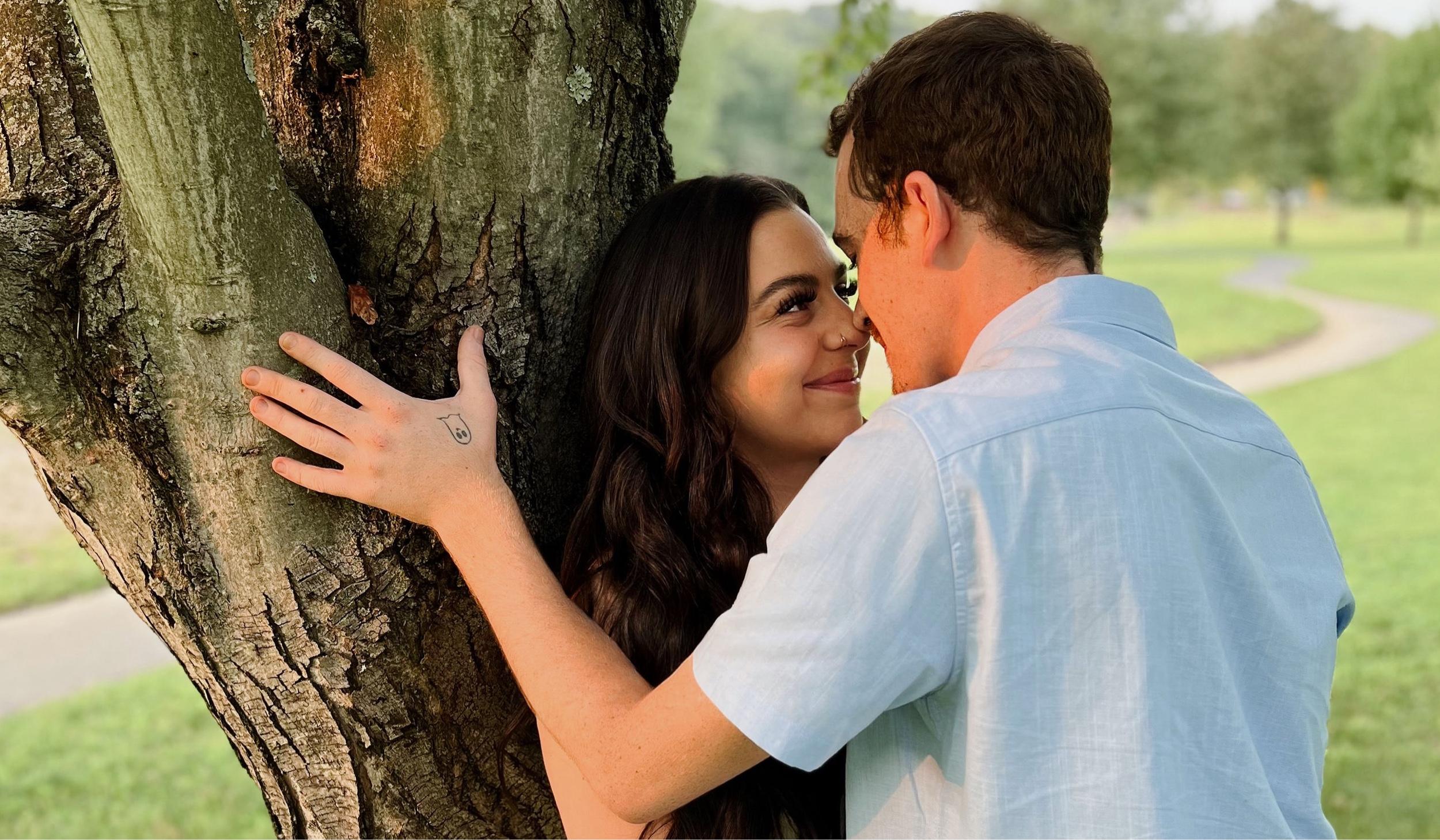 The Wedding Website of Jessica DelMedico and Brandon Clifford