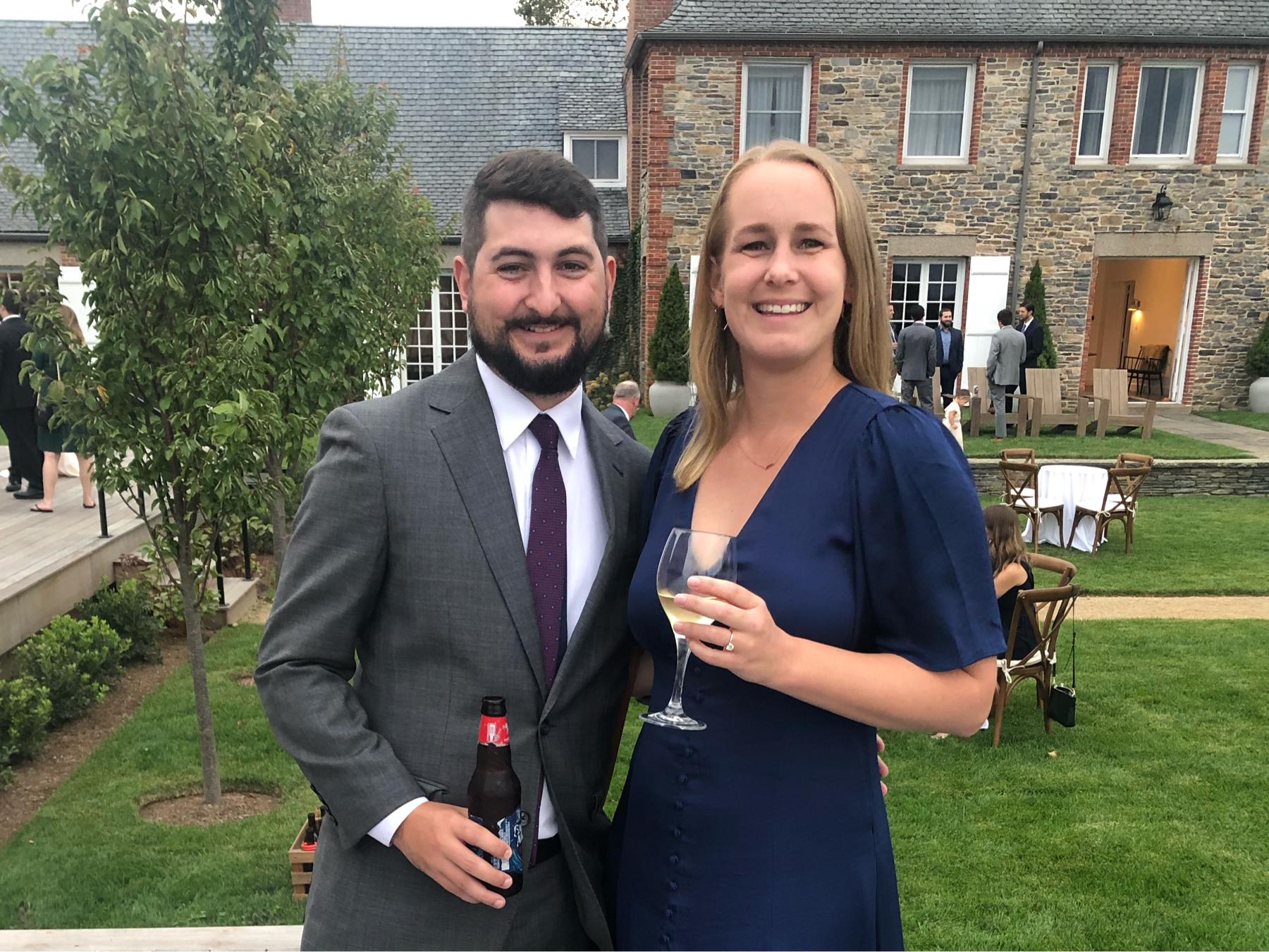 The Wedding Website of Erika Howe and Jake Schomaker