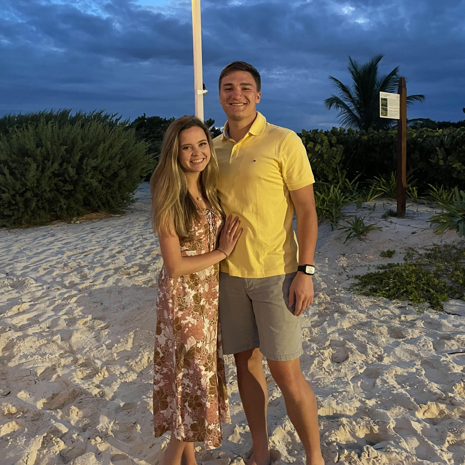 Trip to Mexico!