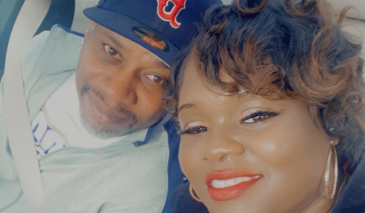 The Wedding Website of Tashie Price and Jermaine Patterson