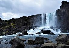 Thingvellir National Park