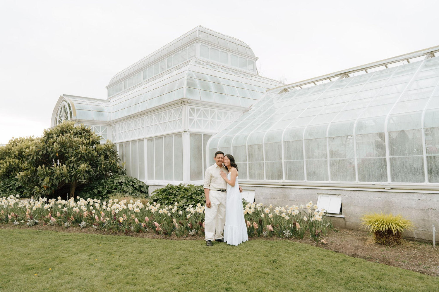 The Wedding Website of Tori Copley and Michael Muster