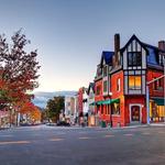 Greenwich Avenue