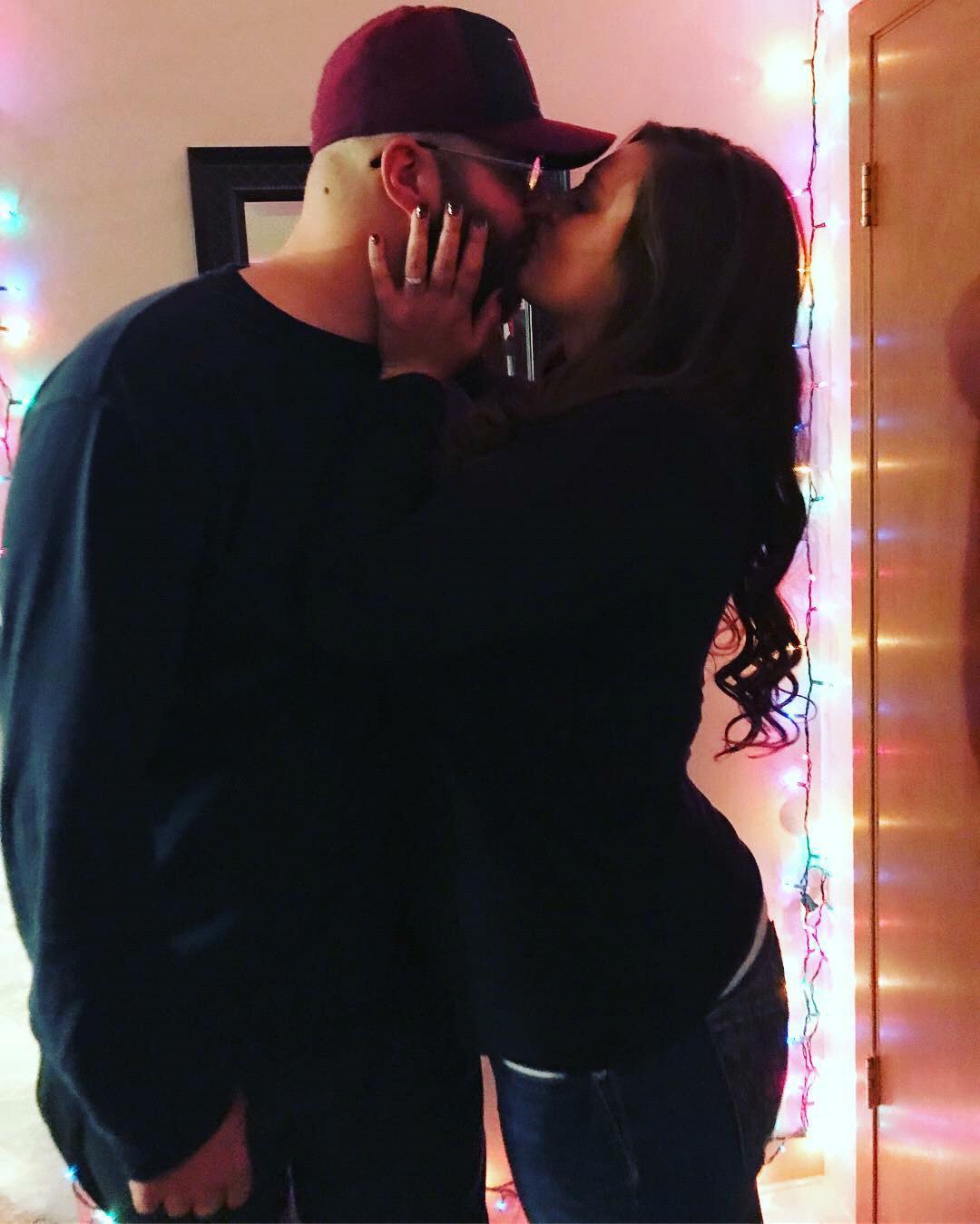11.10.2018- Made him have a mini photo shoot because I was so excited