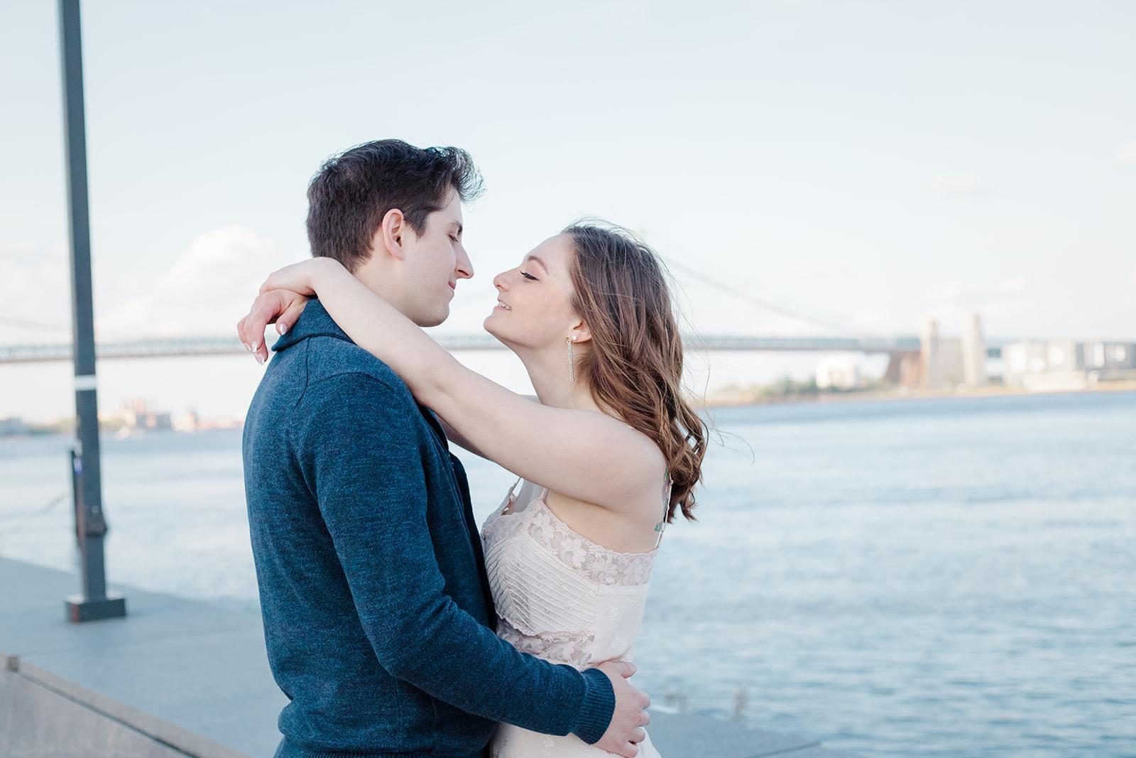 The Wedding Website of Katherine Bortz and Jason Moody