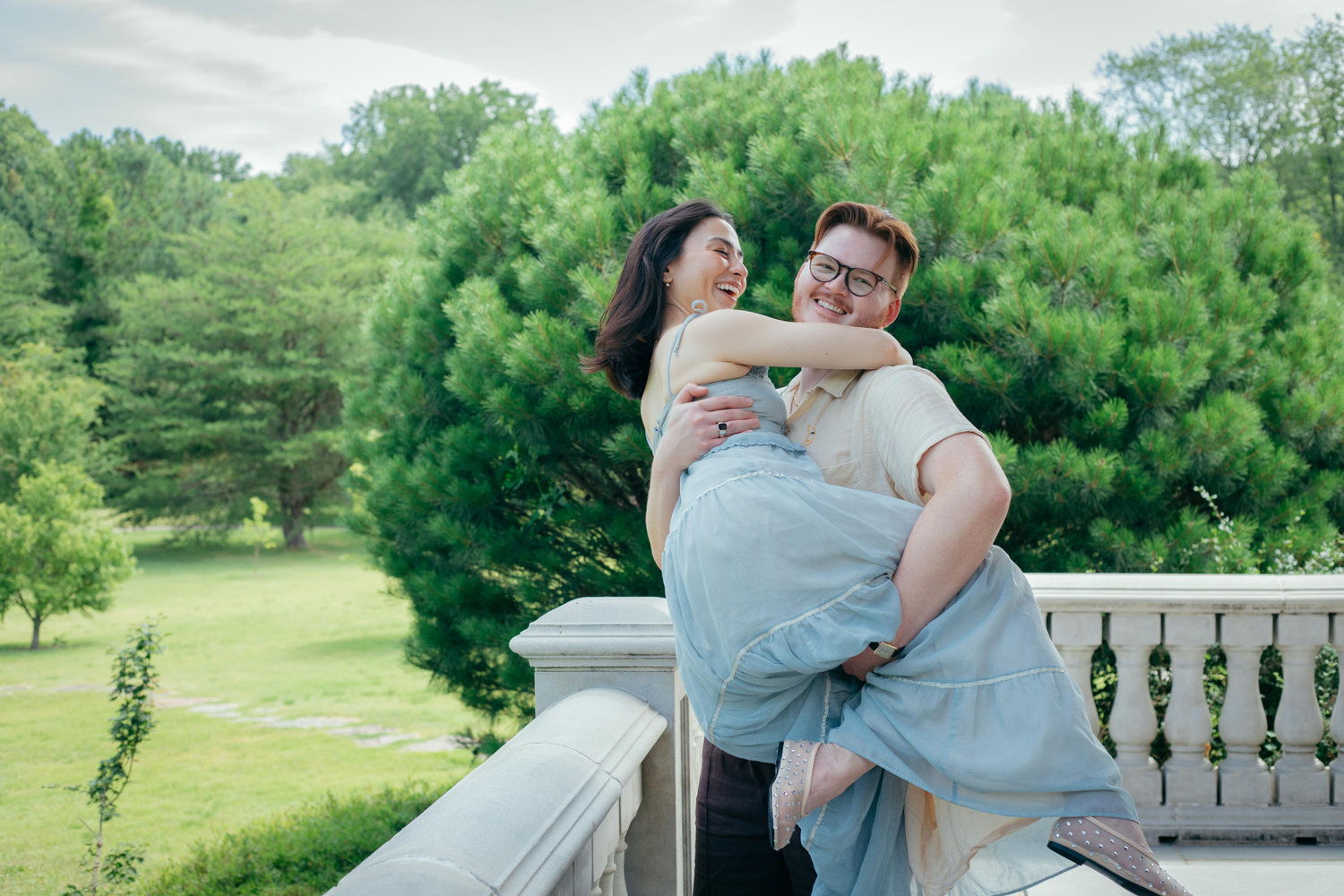 The Wedding Website of Madeline Sault and Timothy Adams